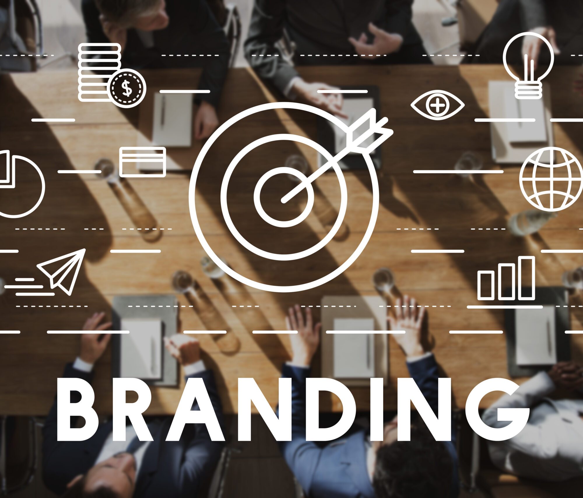 Branding Services in Tirunelveli for Business Identity
