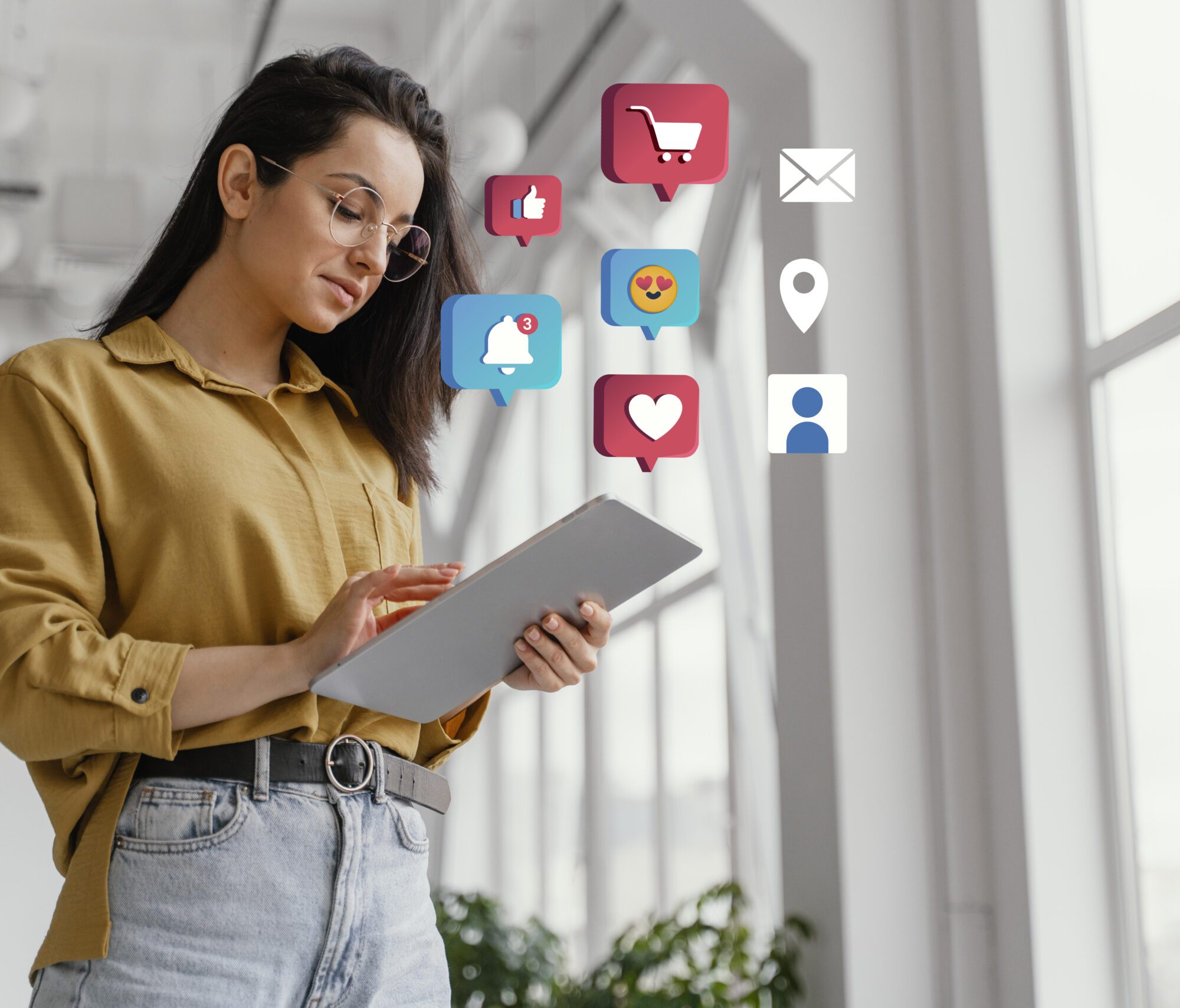 Social Media Marketing Services in Tirunelveli